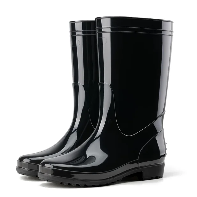 Boots. SANDAKA