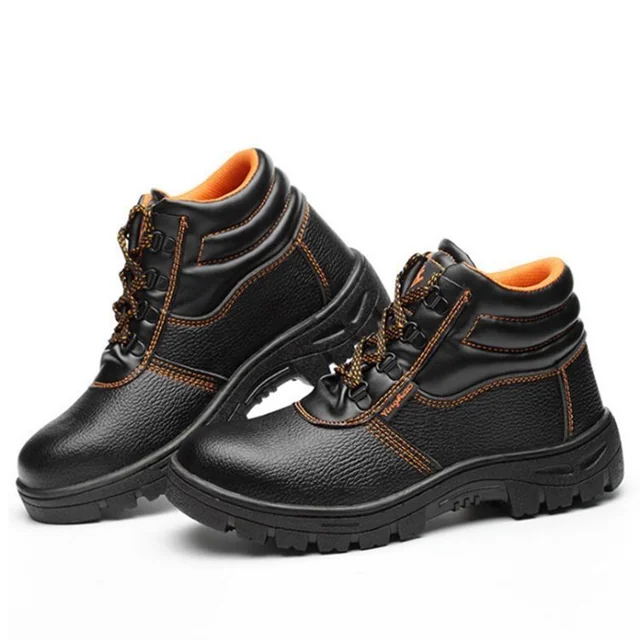 Safety Shoes