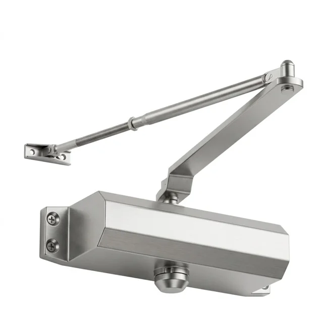 Hydraulic Door Closer