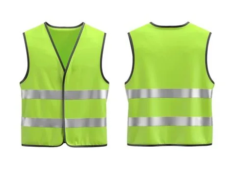 Safety Vest