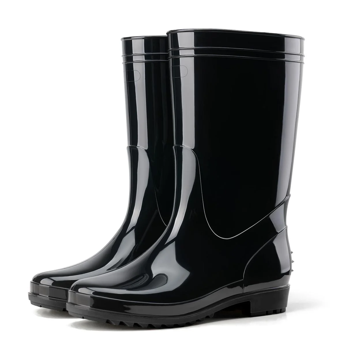 boot. SMART