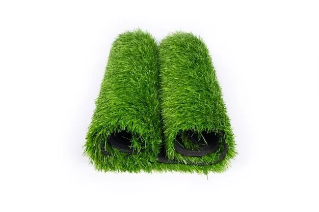 Artificial Grass Mini Rolls