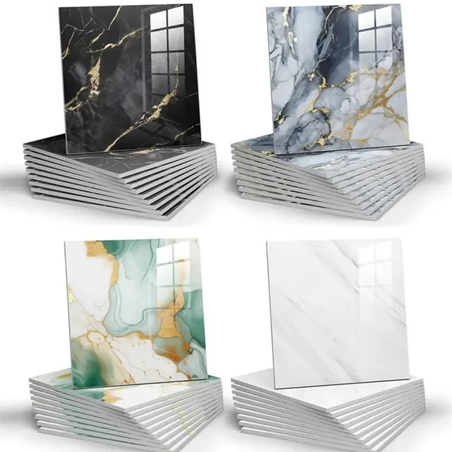 All Type of tile (Ubwoko bwose bw'amakaro)
